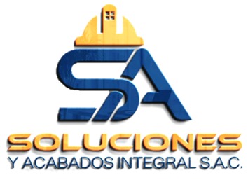 Soluciones y Acabados Integrales